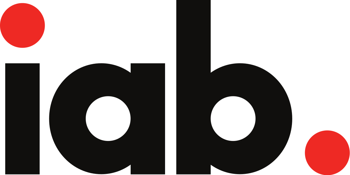 Logo of iab.